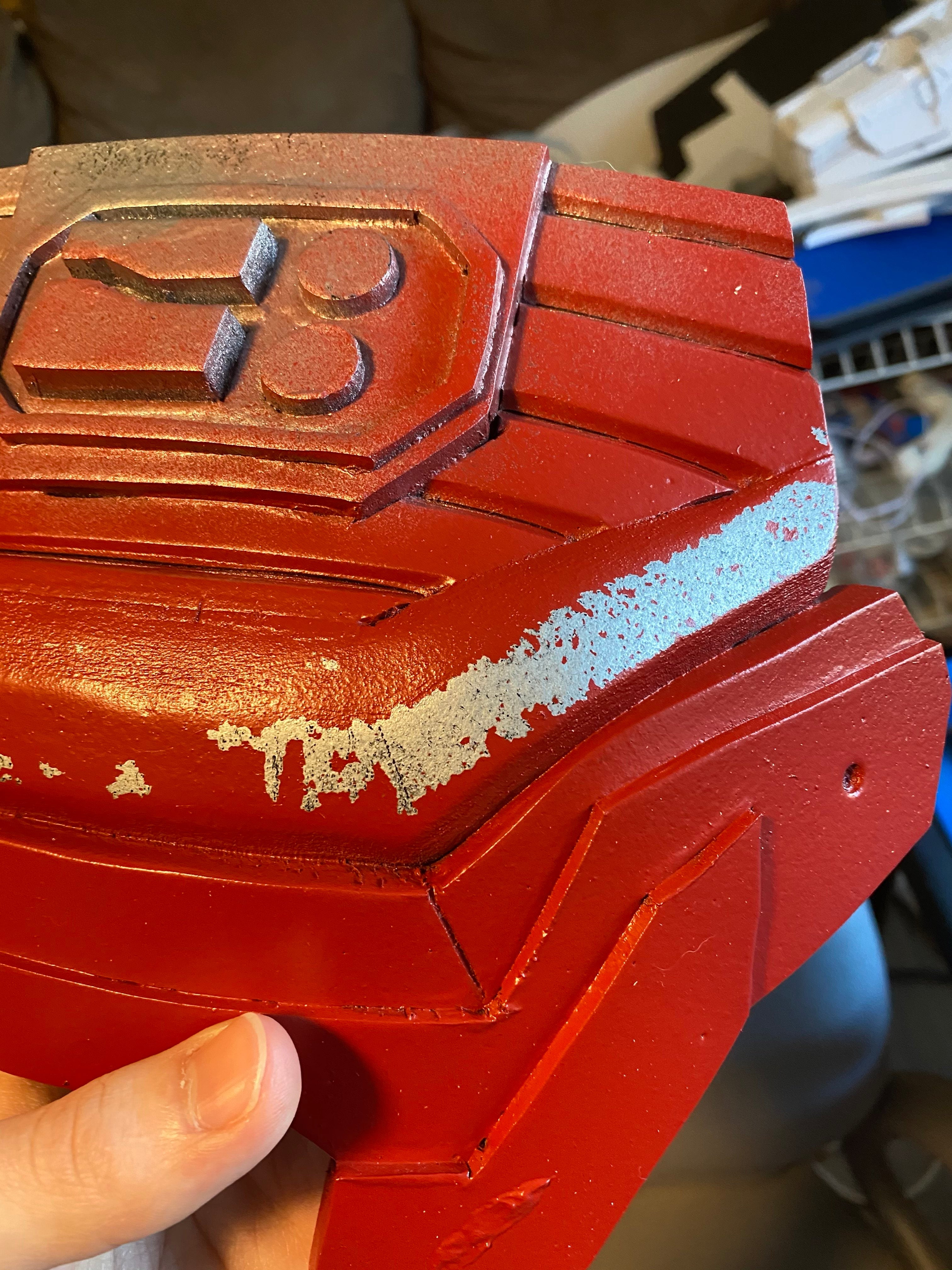 Why Paint Is Not Sticking to Metal (And How to Fix It)